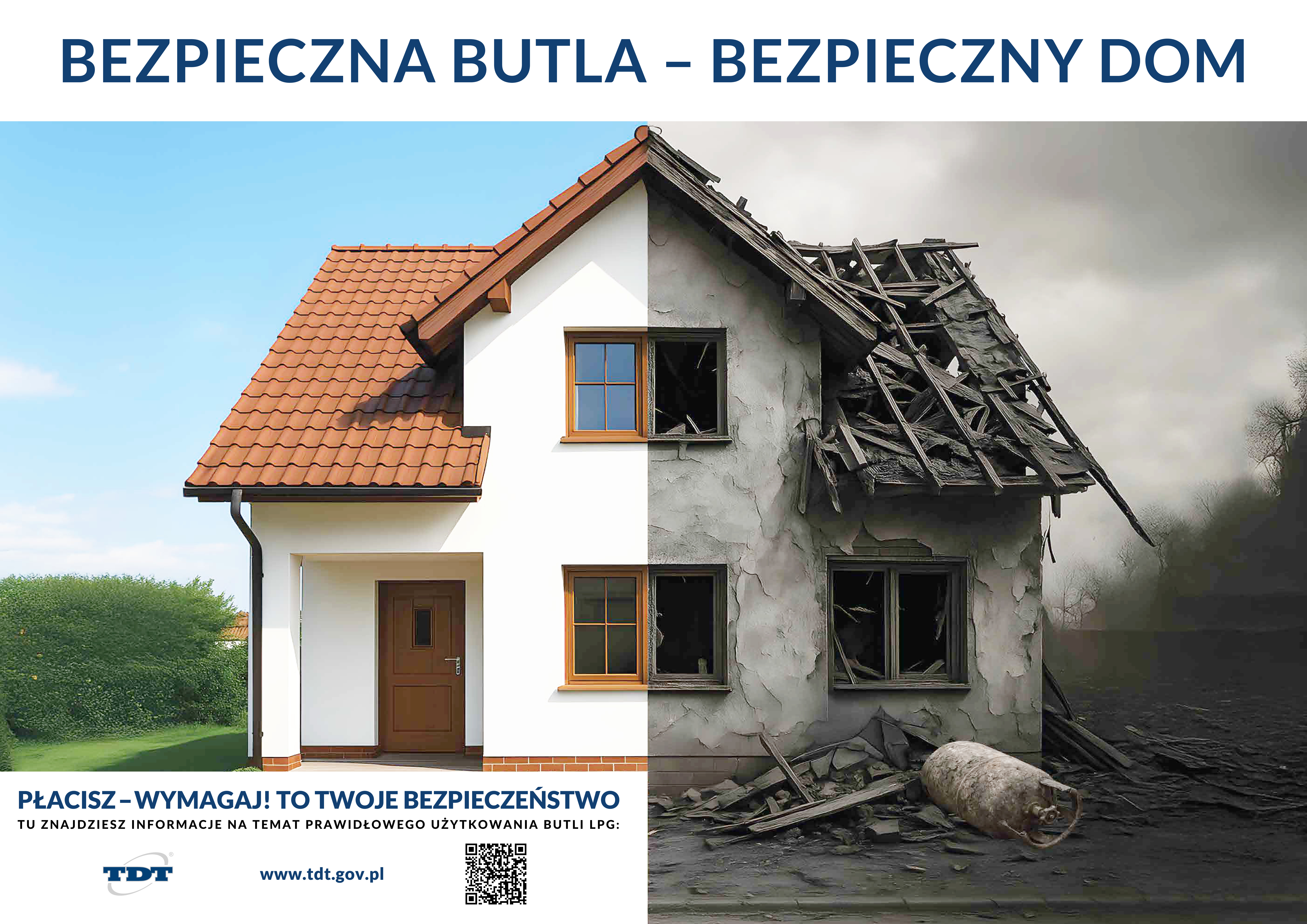 Kampania informacyjno-edukacyjna 